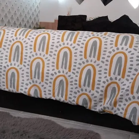 Apartamento Cosy T2 Au Centre Historique De La Toulon